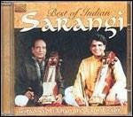 Best of Indian Sarangi - CD Audio di Sabri Khan