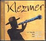 Klezmer - CD Audio di From Both Ends of the Earth