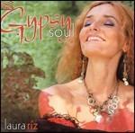 Gypsy Soul - CD Audio di Laura Riz