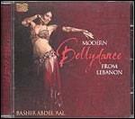 Modern Bellydance from Lebanon - CD Audio di Abdel Al Bashir