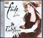 Fado Ladino - CD Audio di Rosa Negra