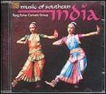 Music of Southern India