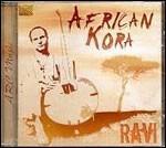 African Kora - CD Audio di Ravi