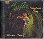 Hafla - Bellydance Party - CD Audio di Hossam Ramzy
