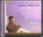 Between Heaven & Earth. Songs of Love and Devotion from India & Pakistan