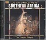 #3 Ancient Civilisations of Southern Africa - CD Audio