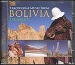 Traditional Music from Bolivia