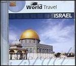 World Travel. Israel - CD Audio