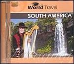 World Travel. South America. Paraguay - CD Audio
