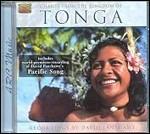 Chants from the Kingdom of Tonga - CD Audio di David Fanshawe