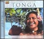 Chants from the Kingdom of Tonga