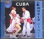 World Dance. Cuba - CD Audio