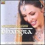 Bollywood Dreams. Bhangra - CD Audio