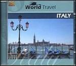 World Travel. Italy - CD Audio