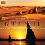 Music from the Blue Nile - CD Audio