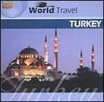 World Travel. Turkey - CD Audio