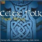 Celtic Folk from Wales