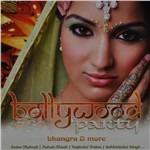 Bollywood Party. Bhangra & More - CD Audio