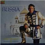 The Most Beautiful Songs of Russia