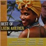 Best of Latin America