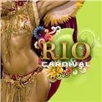 Rio Carnival - CD Audio