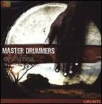 Master Drummers of Africa vol.2