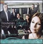 Finnish Tango vol. II. Kylma Rakkaus