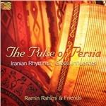 The Pulse of Persia - CD Audio di Ramin Rahimi
