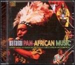 Pan-African Music - CD Audio di Batanai