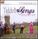 Yiddish Songs with Chutzpah - CD Audio di Hilda Bronstein