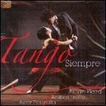 Tango Siempre - CD Audio di Tango Siempre