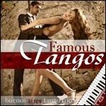 Famous Tangos