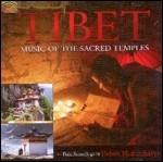 Tibet. Music of the Sacred Temples