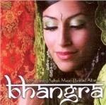 Bhangra - CD Audio