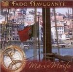 Fado Navegante - CD Audio di Mario Moita