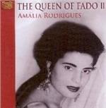 The Queen of Fado II