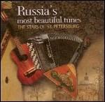 Russia's Most Beautiful Tunes