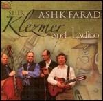 Ashk'Farad. Klezmer and Ladino - CD Audio di Shir