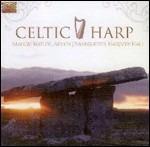 Celtic Harp - CD Audio di Margie Butler,Aryeh Frankfurter,Harpers Hall