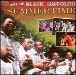 Best of Black Umfolosi. Summertime