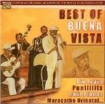Best of Buena Vista - CD Audio