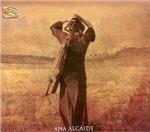 La Cantiga Del Fuego - CD Audio di Ana Alcaide