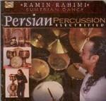 Persian Percussion Electrified. Sumeria - CD Audio di Ramin Rahimi