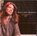 Fado & Piano - CD Audio di Maria Ana Bobone