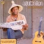My Africa - CD Audio di Elemotho