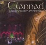 Christ Church Cathedral - CD Audio di Clannad
