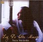 Luz De Otra Manera - CD Audio di Vasco Hernandez