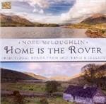 Home Is the Rover. Traditional Songs From