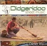 Didgeridoo Street Music