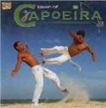 Best of Capoeira - CD Audio